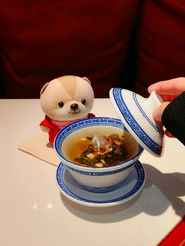廣州美食｜惹味酸菜魚牛蛙