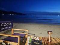 โคโคนัทบีชรีสอร์ท (Coconut Beach Resort)