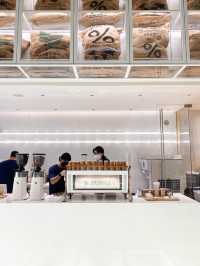 Kyoto’s Famous Coffee in Kuala Lumpur 🇲🇾✨