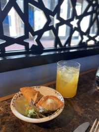 異國風打卡餐廳：探索中東黎巴嫩美食 🇱🇧