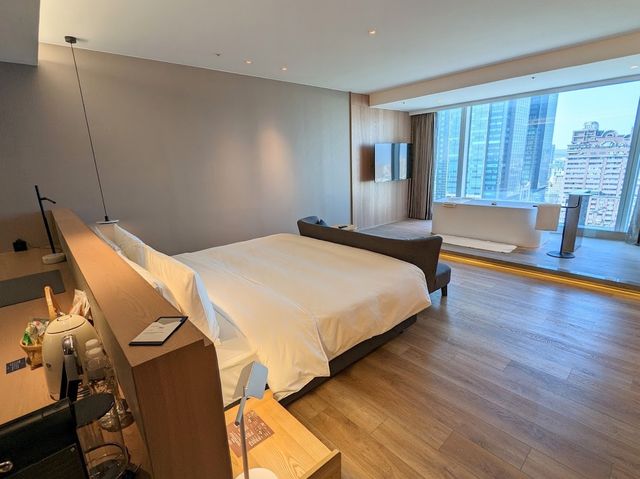 承億酒店 TAi Urban Resort