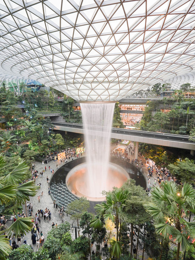 シンガポール🇸🇬 定番観光スポット