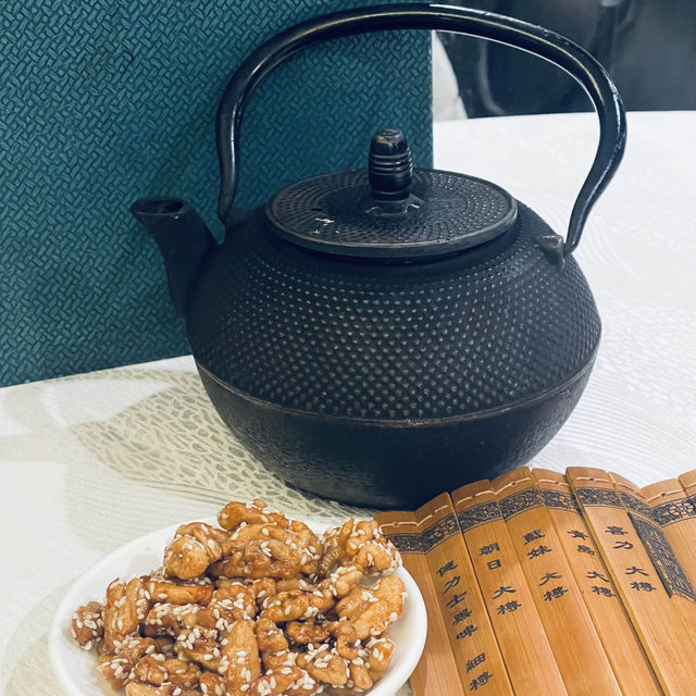 💡 神燈海鮮酒家💡Lantern Seafood Restaurant