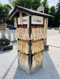 【埼玉県/箭弓稲荷神社】2023年行ってよかった！埼玉県の神社①