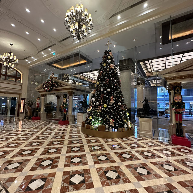 澳門｜勵庭海景酒店
