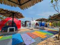 Rock Garden Camping Resort