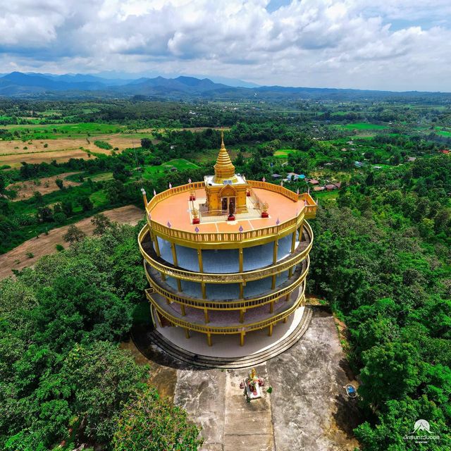 วัดดอยสัพพัญญู