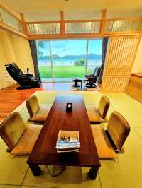 【徳島県/貸別荘】1晩泊まれば帰りたくなくなる！？😱💕海が目の前の豪華な1棟貸し宿泊施設✨🏰