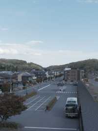 日本餐廳篇，輕井澤站內的Cafe