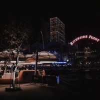 Clarke Quay 🇸🇬
