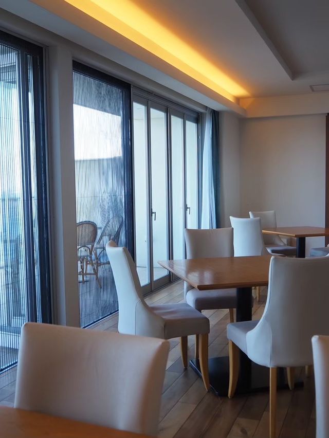 【静岡(熱海)】海を独り占め！全室オーシャンビュー&スイートルームのゆったりできるホテル宿泊記