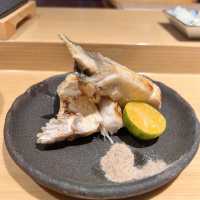 拾漁無菜單日式料理