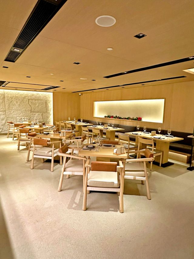 灣仔私隱度高餐廳  