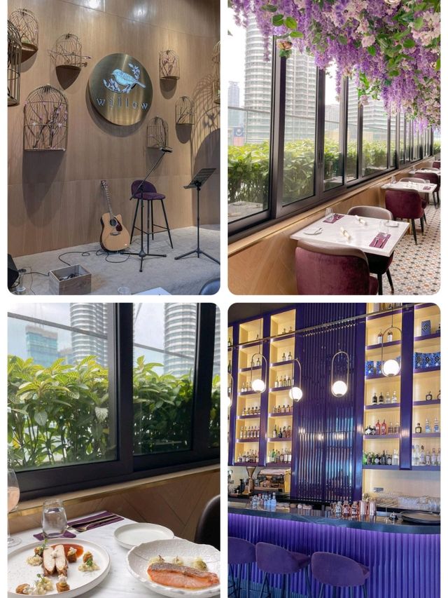 Willow Cafe