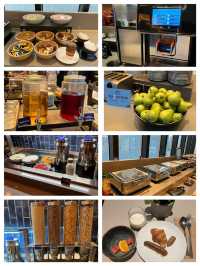 墨爾本小柯林斯智選假日酒店,附近有快餐店、超市、藥妝店和Outlet