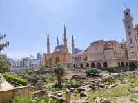 Beirut most underrated city after 70country