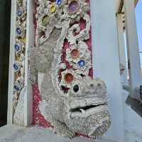 ไหว้พระขอพรวัดเชิงเลน