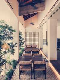 IF Only Restaurant