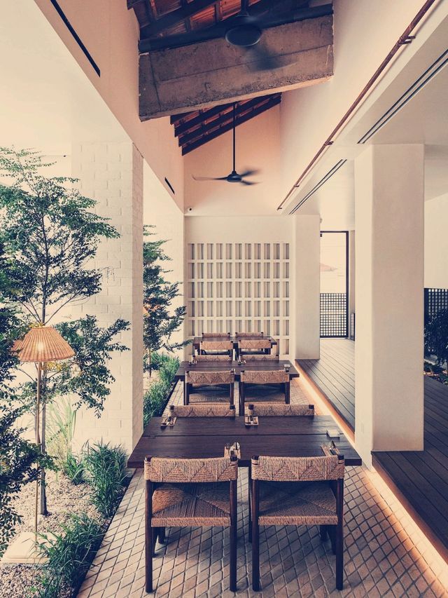 IF Only Restaurant