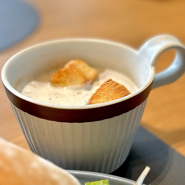 啟德日式西餐Fusion Cafe 