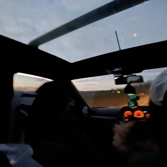 澳洲之旅中的冒險與感激