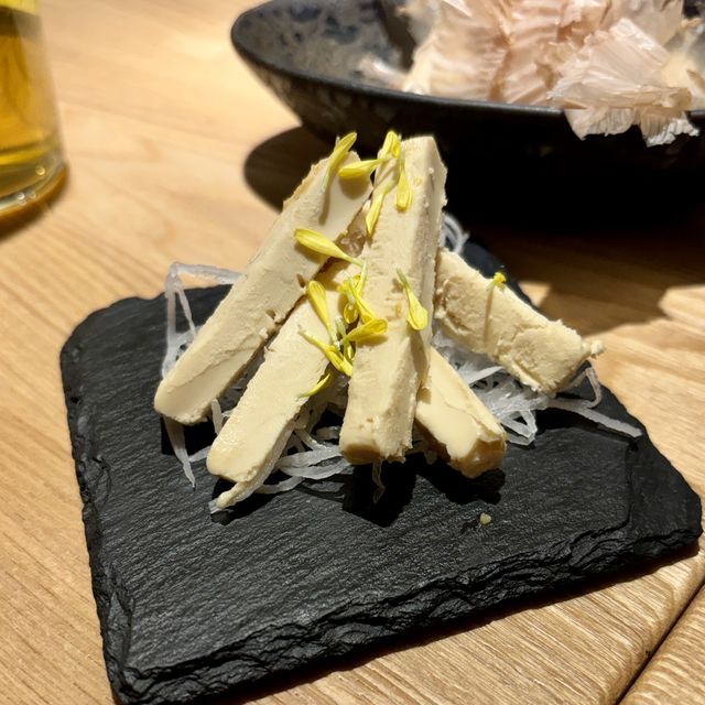 【大阪・東梅田】こだわり料理を楽しめる立ち飲み屋「立呑みRouji」