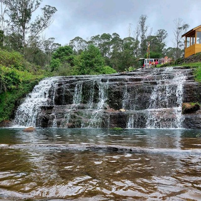 Kodaikanal Hill Station, Tamilnadu 