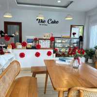   The Cake​ Cafe&Bakery