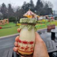 Amanohashidate Viewland ดินแดนสวรรค์