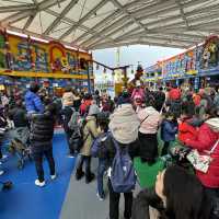 名古屋Legoland