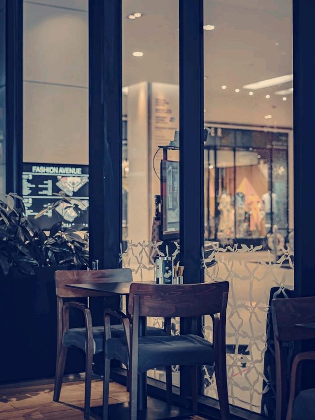 Illy Caffe