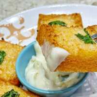 驚喜🧀芝心蝦多士🍞懷舊鐵板🥩扒餐