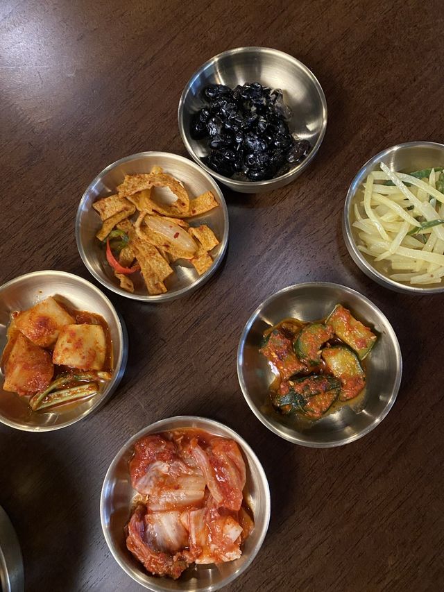 Classy Korean Dining Place in Penang 🇲🇾✨