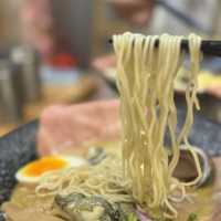長沙灣新開拉麵店，真鯛白湯拉麵有驚喜
