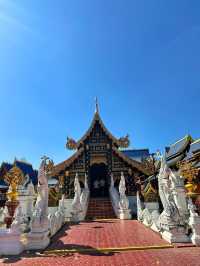 วัดพิพัฒน์มงคล สวยงามอลังการมากอยากให้มา 