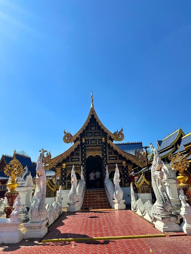 วัดพิพัฒน์มงคล สวยงามอลังการมากอยากให้มา 