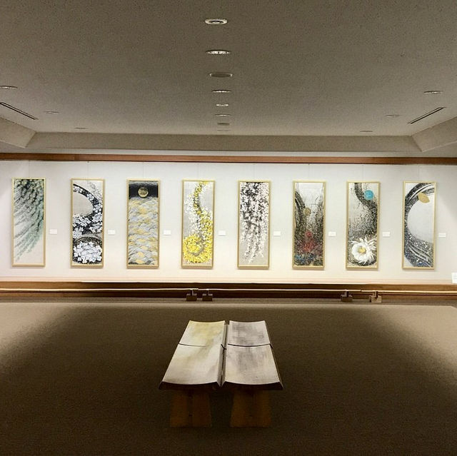 Narukawa Art Museum