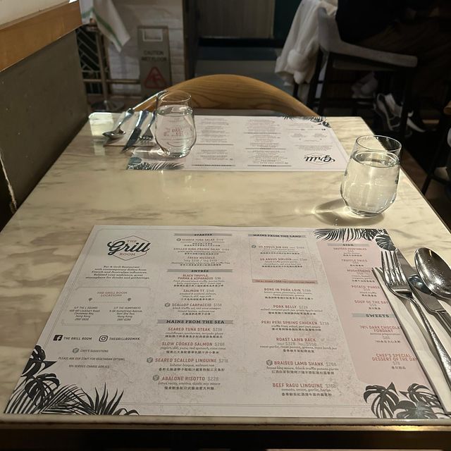 現代法式及澳式料理，餐廳價格優惠