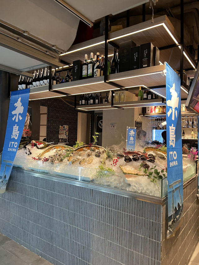 「灣仔·炭兎」高質日料店，價格優惠