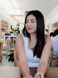 Hohiho Café ย่านราไวย์ ภูเก็ต