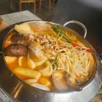 二次探訪旺角兆萬高質韓國菜🍗Yadllie Plate