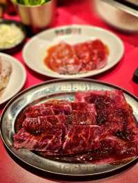 🥩日式燒肉一人前🔥