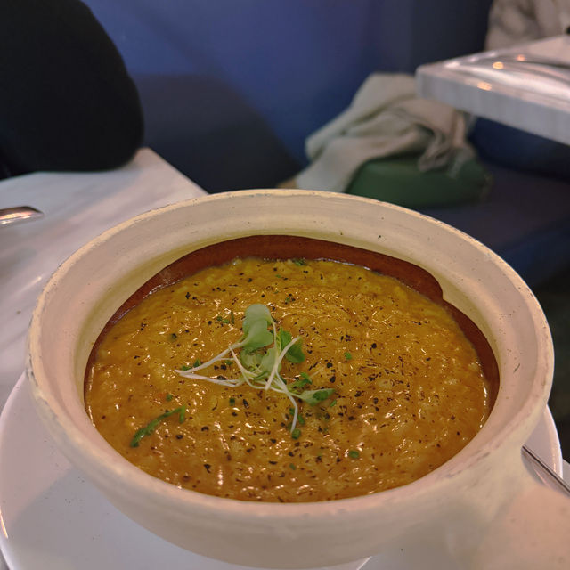 灣仔角落隱世歐陸風情餐廳😍😍