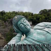 福岡南藏院：世界最大青銅佛像，必去打卡點