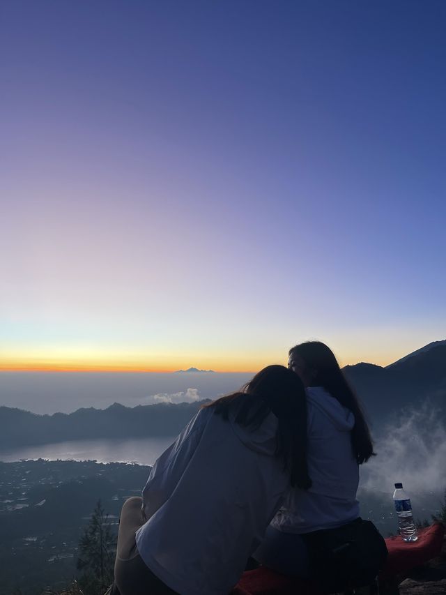 峇里烏布火山遊｜坐Jeep打卡免行山xp