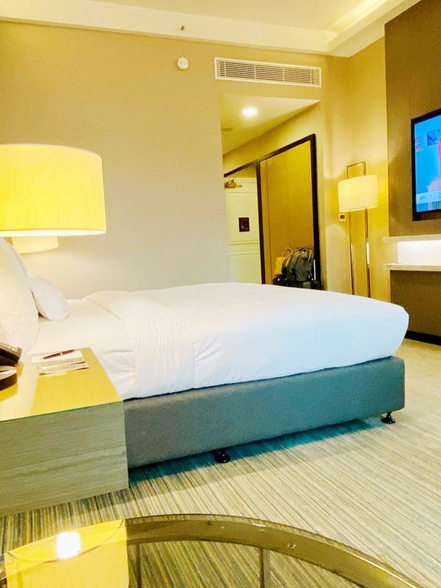 JW Marriott Hotel