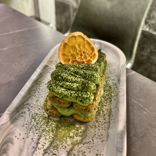 必食手工意大利麵！淺灰工業時尚風Cafe☕️