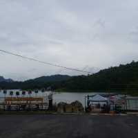 อุทยานเขาสก