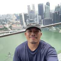 ชมวิว สิงคโปร์ MARINA BAY ในราคาประหยัด