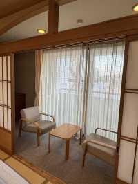 【熊本ホテル】玉名温泉の老舗ホテル♨️ギリシャ風浴場に惹かれて✨